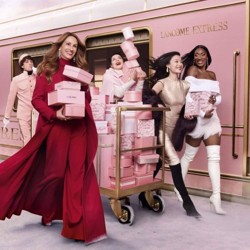 LANCÔME Coffret Rénergie H.C.F. 
